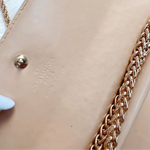 ᴇᴜᴄ ᴀᴜᴛʜᴇɴᴛɪᴄ 2004 ʟᴠ x ᴛᴀᴋᴀꜱʜɪ ᴍᴜʀᴀᴋᴀᴍɪ ᴘᴏʀᴛᴇ ᴛʀᴇꜱᴏʀ ɪɴᴛᴇʀɴᴀᴛɪᴏɴᴀʟ ᴡᴏᴄ UPCYCLED - Picture 6 of 17